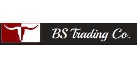 BS Trading Co. Logo