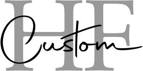 HF Custom Logo