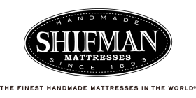 Shifman Mattress Co. Logo