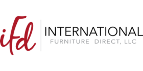 International Furniture Direct Logo